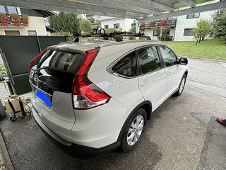 Honda CR-V foto 7