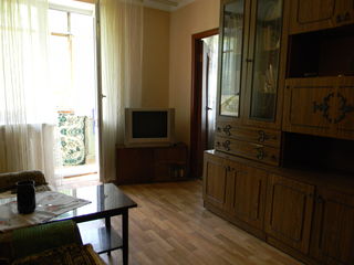Apartament cu 2 camere, 47 m², Râșcani, Chișinău foto 8