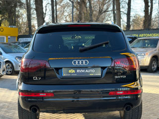 Audi Q7 foto 5