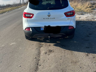 Renault Kadjar foto 4