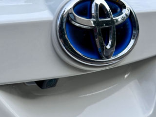 Toyota Auris foto 11