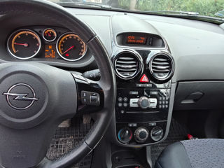 Opel Corsa foto 9