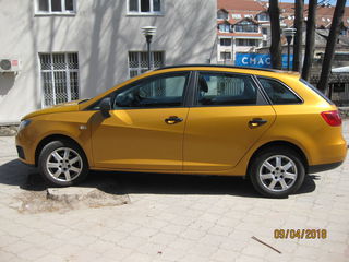 Seat Ibiza foto 8