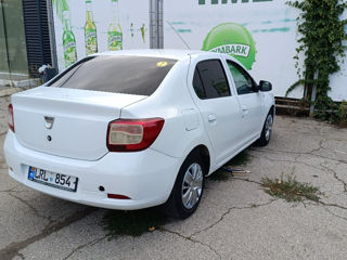 Dacia Logan foto 4