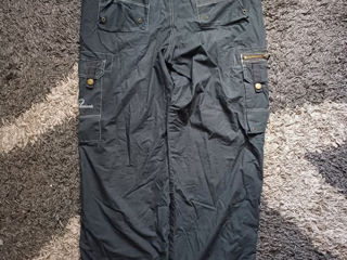 HereThere Cargo Pants / HereThere Карго Штаны foto 3