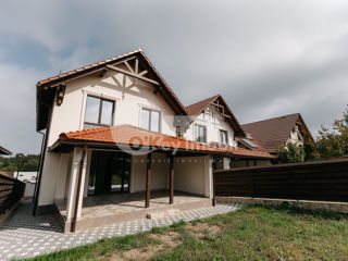 Casa, 190 mp, Stăuceni, 199000 € ! foto 18