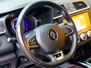 Renault Kadjar foto 6