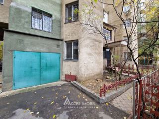 Apartament cu 4 camere, 149 m², Centru, Chișinău foto 20