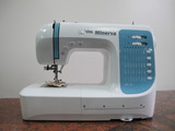 Бытовая и промышленная швейная техника TOYOTA MINERVA SHUNFA JANOME JOCKY по ценам от производителя! foto 6