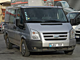 Ford Transit foto 3