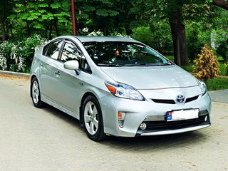 Toyota Prius foto 1