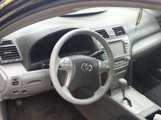 Toyota Camry foto 8