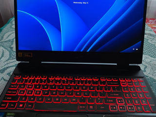 Gaming Laptop acer foto 6