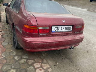 Piese Honda Accord foto 2