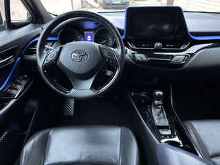 Toyota C-HR foto 5