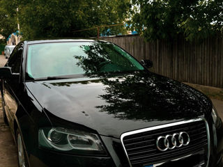 Audi A3 foto 2