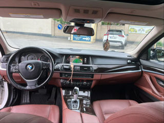 BMW 5 Series foto 9