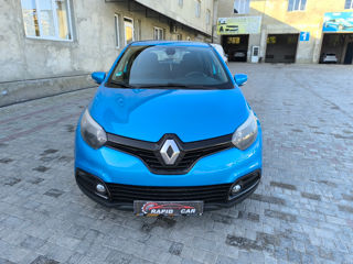 Renault Captur foto 2