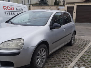 Volkswagen Golf foto 2