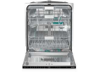 Dish Washer/Bin Gorenje Gv 673 C62 foto 2