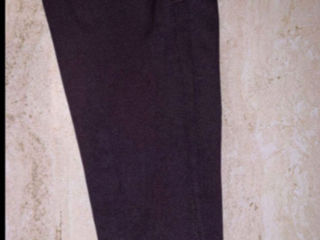 Pantaloni nike originali xxs sport / спортивные штаны foto 2