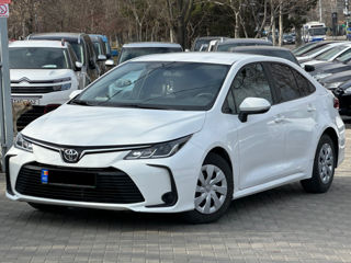 Toyota Corolla foto 3