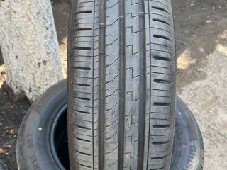 Продам 4 шины 185/65 R15 Giti Summer foto 3