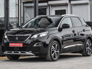 Peugeot 3008 foto 1