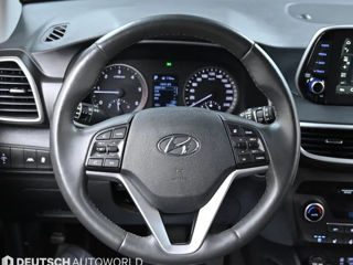 Hyundai Tucson foto 13