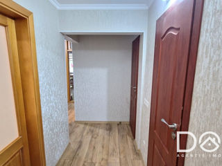 Apartament cu 3 camere, 78 m², Botanica, Chișinău foto 11