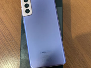 Продам Samsung s21 Plus  5G 128G foto 2