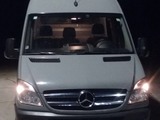 Mercedes Sprinter 313CDI foto 7