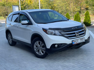 Honda CR-V foto 1