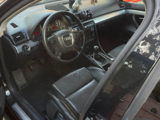 Audi A4 foto 6