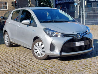 Toyota Yaris foto 2