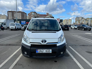 Toyota Proace foto 5