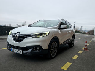 Renault Kadjar foto 3