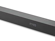 Philips soundbar 8000 series foto 1