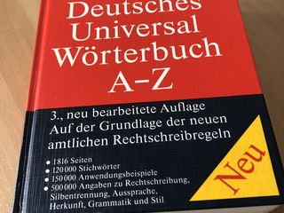 Сборник шуток, анекдотов на немецком, словари для изучающих немецкий язык, недорого foto 1