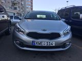 KIA Ceed foto 2