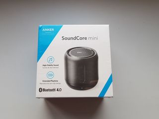 mini soundcore