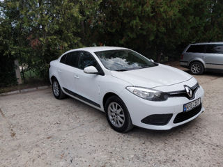 Renault Fluence foto 4