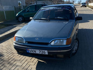 Lada / ВАЗ 2115 foto 2