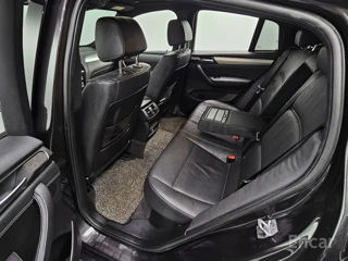 BMW X4 foto 18