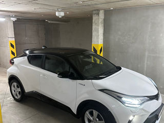 Toyota C-HR foto 6