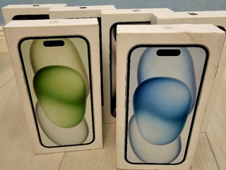 Originale. Sigilate !!! Apple Iphone 15.15Pro. 15Pro Max.15+;14+;14.13.11.Se.Xs Max. 7.6s.6s+