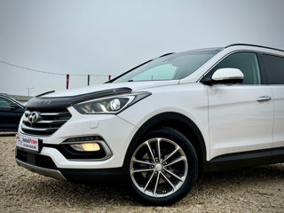 Hyundai Santa FE foto 5