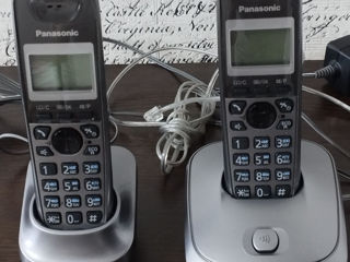 Телефон Panasonic foto 2