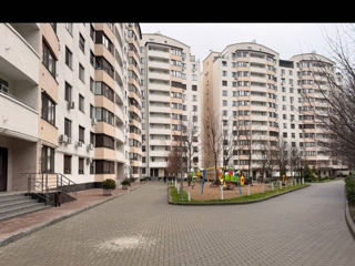 1-rm apt., 57 м², 5/11 fl.