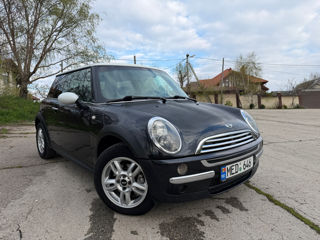 Mini Cooper, 2005